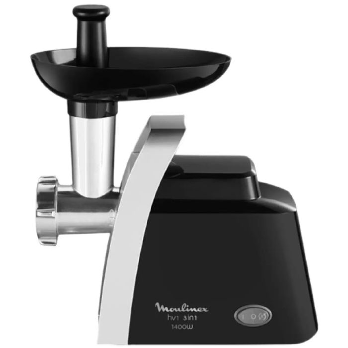 Мясорубка Moulinex ME 106832