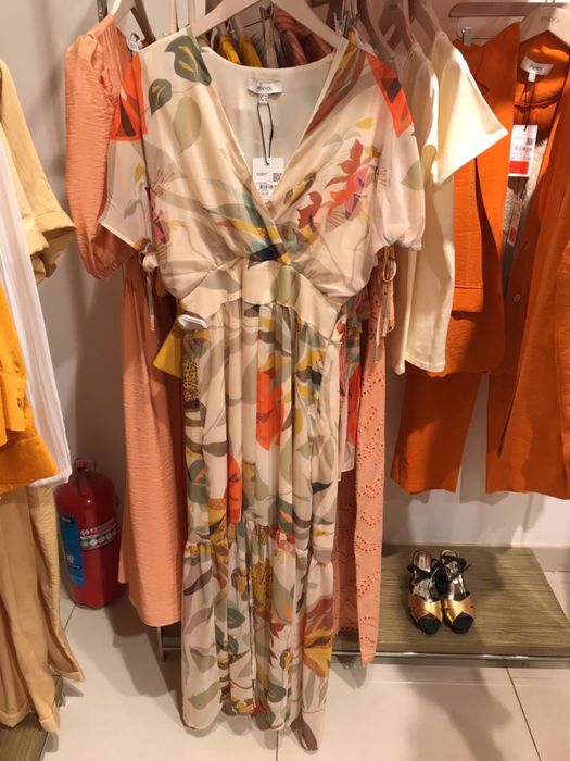 Платье от Ipekyol