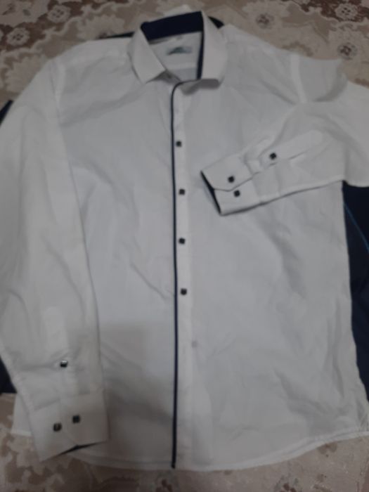 Школьная форма 10-11класс