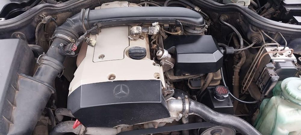 Продам либо обмен на равноценный автомобиль