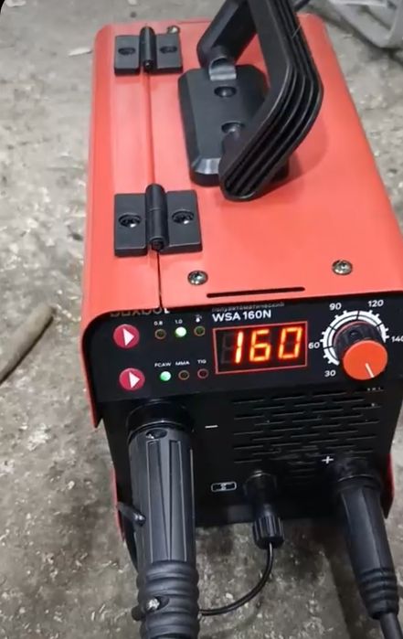 Продам св.й аппарат без газа