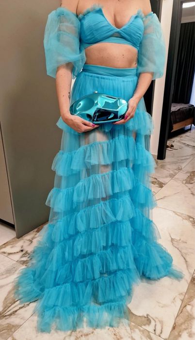 Продавам лятна рокля