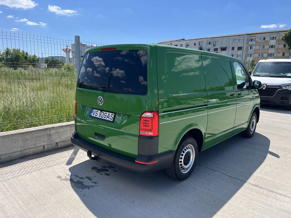 VW Transporter/T6/150 cp/2019