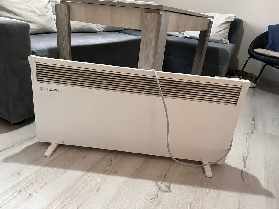 Конвектори ТЕСИ 2 и 2,5kw