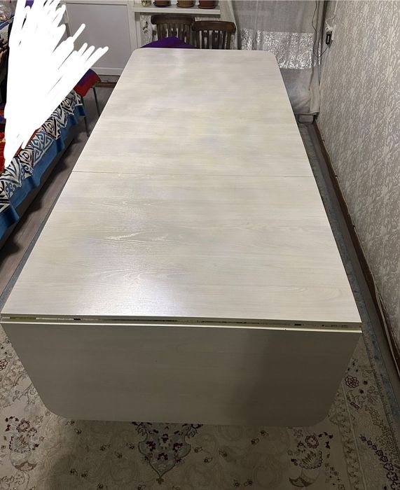 Стол трансформер