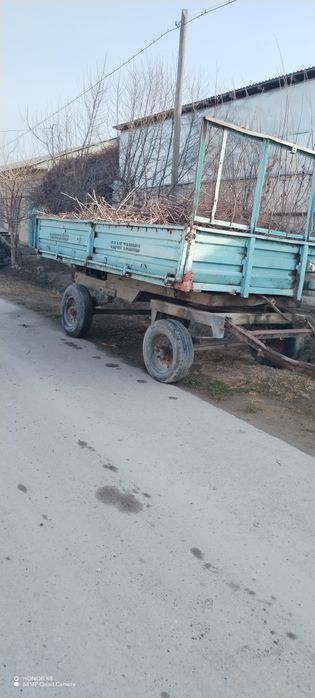 Телечка сотилади