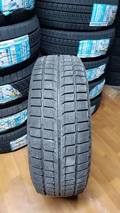 225/55R18  TRAZANO