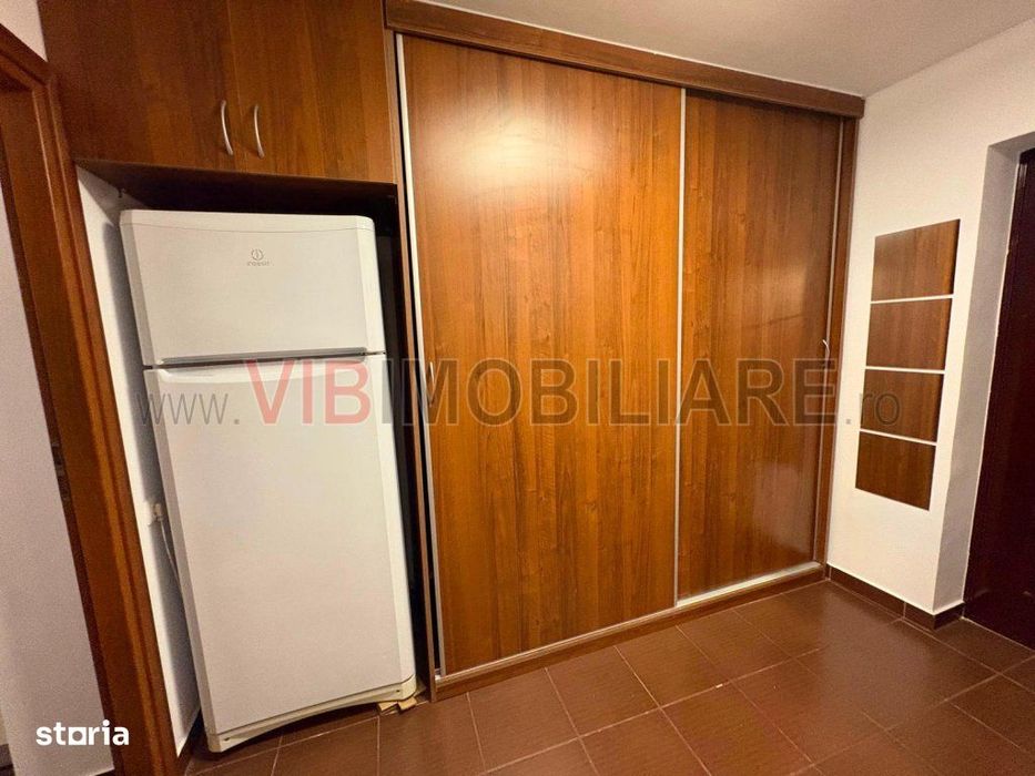 Studio- Lujerului - Parcul Liniei - Plaza