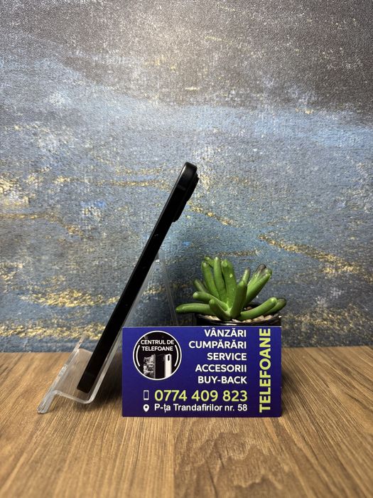 Iphone 15 /128 GB/Garantie 2Ani Centrul de Telefoane