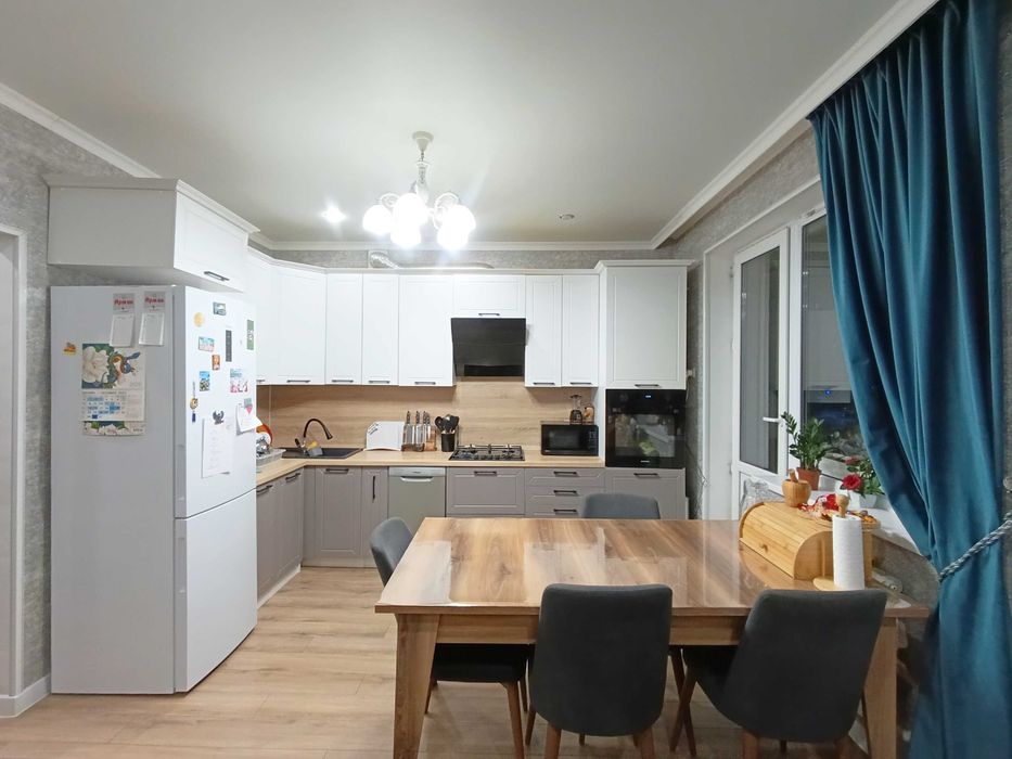 квартира студия в отличном состоянии