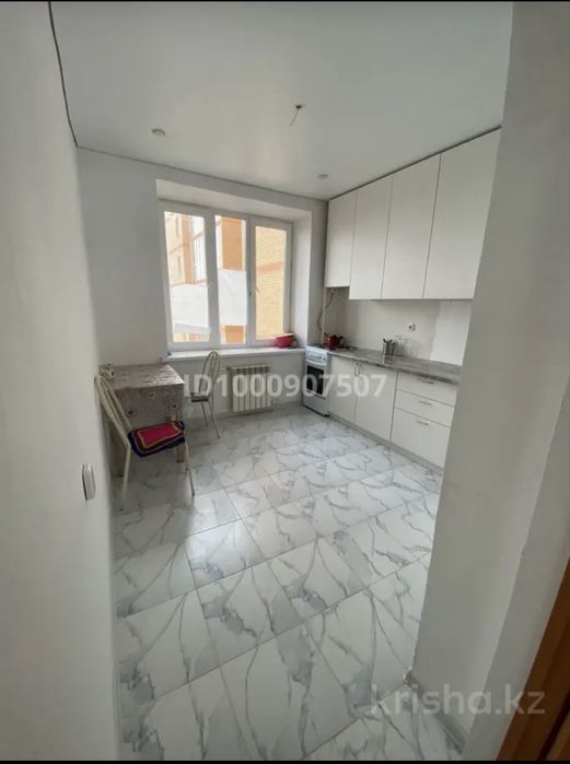 Продается 3-х ком кв в районе 10 микрорайоне Самал