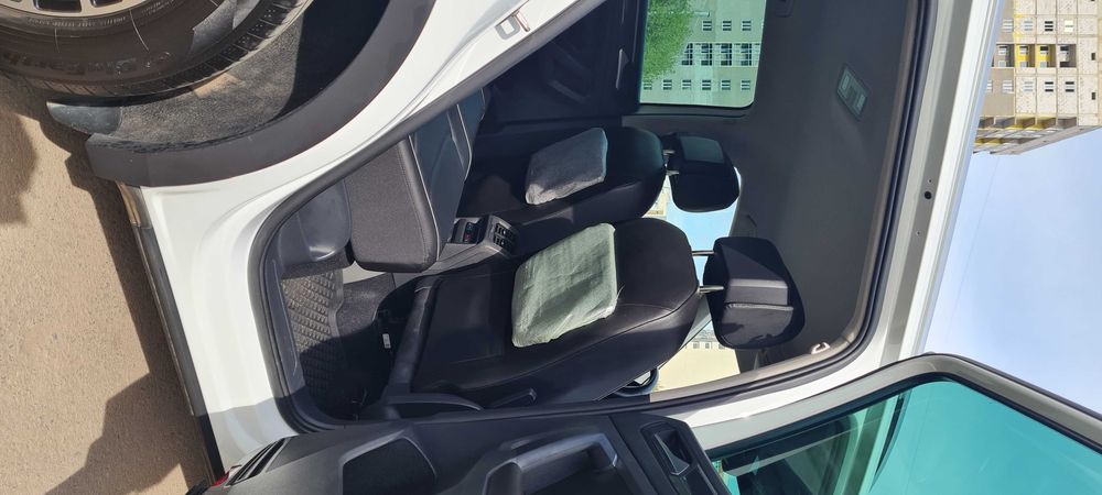 Volkswagen Tiguan 2018 г.