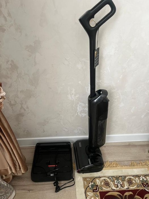 Пылесос новый сатылады