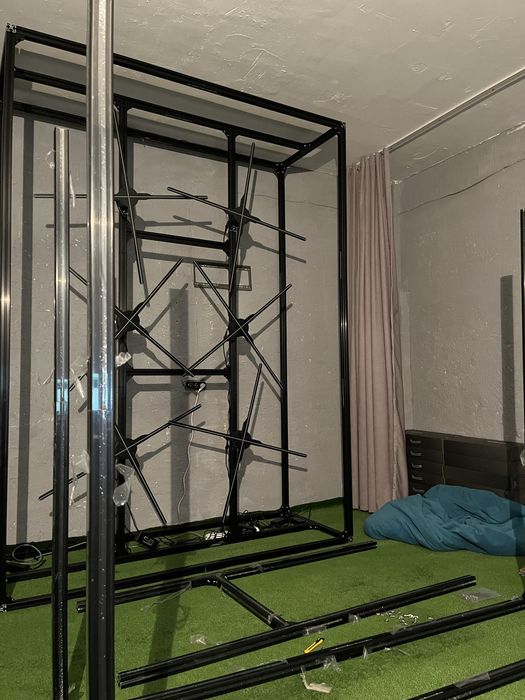 Продается 3Д голограмма