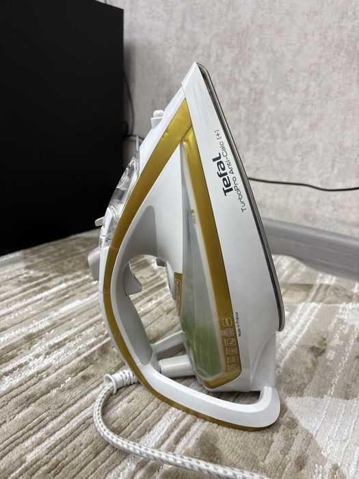 утюг tefal TurboPro Anti-calc