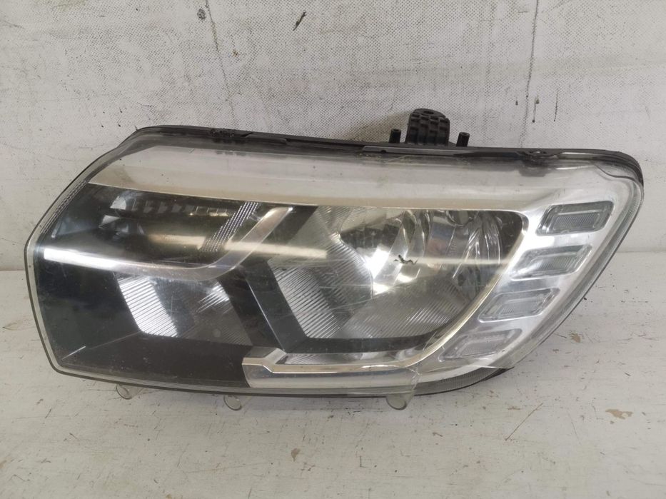 Far Stanga Dacia  Logan 2 [facelift] 2017 2018 2019 2020 MCV Original