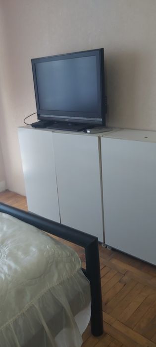 Двустаен Апартамент Под Наем До Икономиката