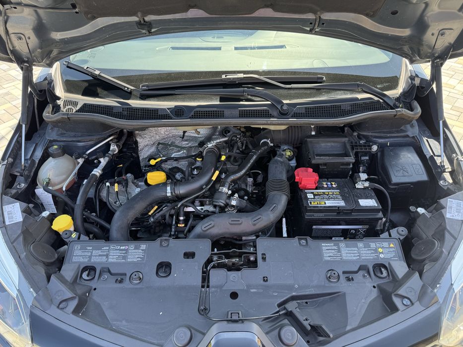 *RATE*Renault Captur TCe Benzina 90CP 08/2015 EURO6 clima navi import Germania unic proprietar!