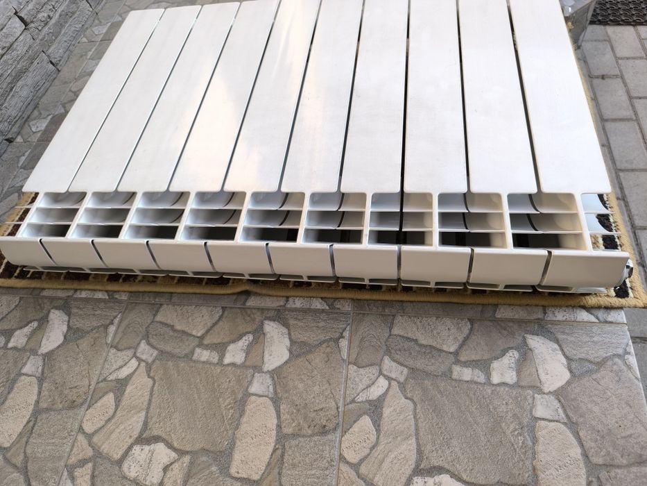 Радиатор отопления