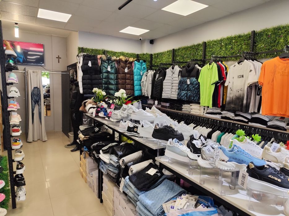 Дава се под наем Магазин в Приморско - 125 кв.м за 9000 € - Снимка #8