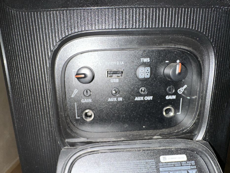 Boxe JBL 110 pereche!