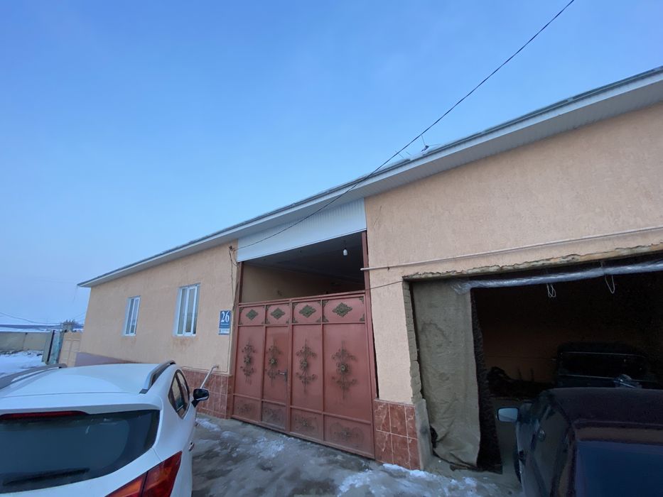 Жилой Дом на продажу