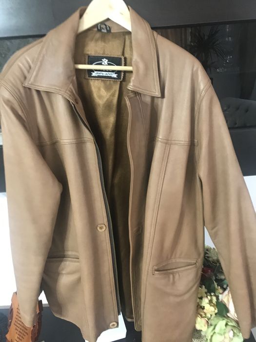 Haina piela barbateasca