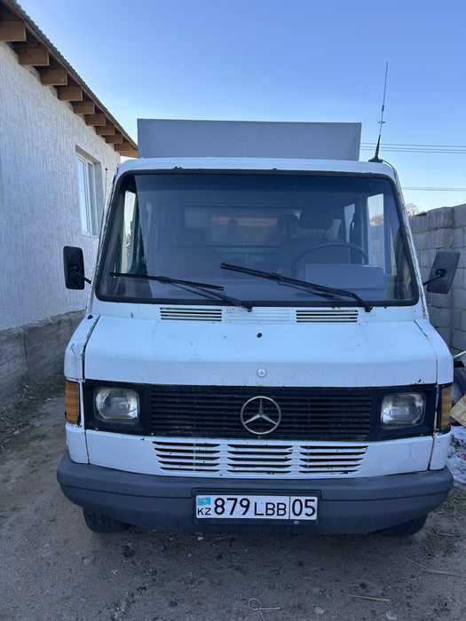 Грузоперевозки по городу и межгород