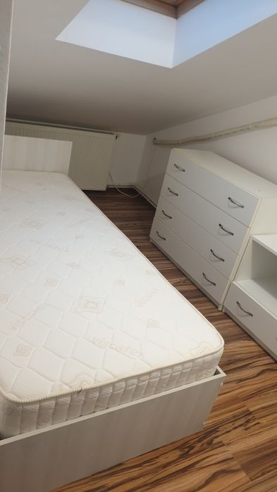 Apartament 3 camere, scara interioara, Belvedere, Iasi