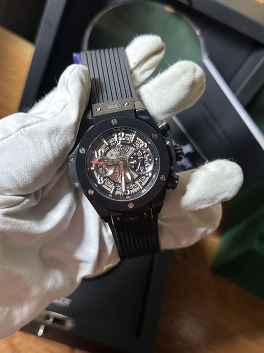 Часовник Hb big bang