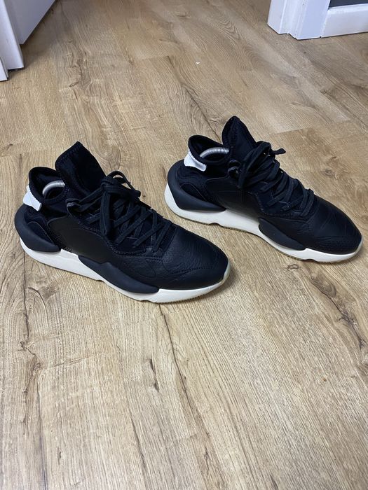 Adidas Y-3 Kaiwa Yoji Yamamoto EU44