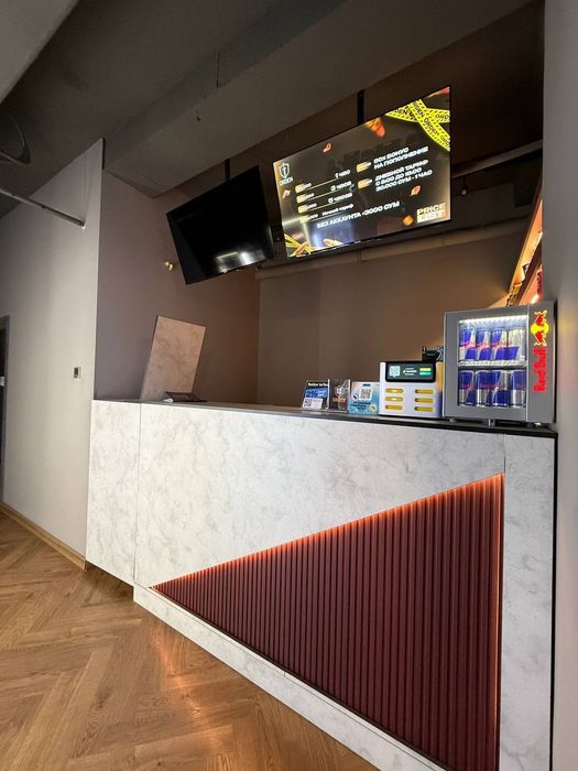 Продаётся нежилое помещение ЖК Инфинити 1 линия