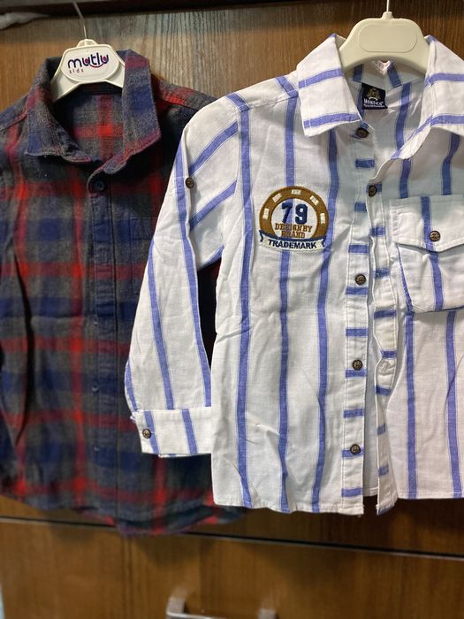 Detskiy kiyimla turkiya wakiki