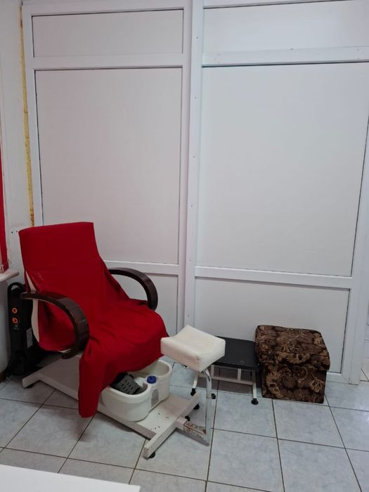 Сдается кабинет для мастера маникюра в салоне