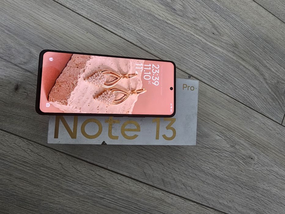 Redmi note13pro 5G. 512gb