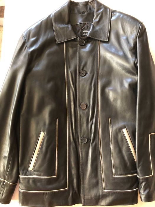 Зимно мъжко яке и нови пролетно -есенно якета