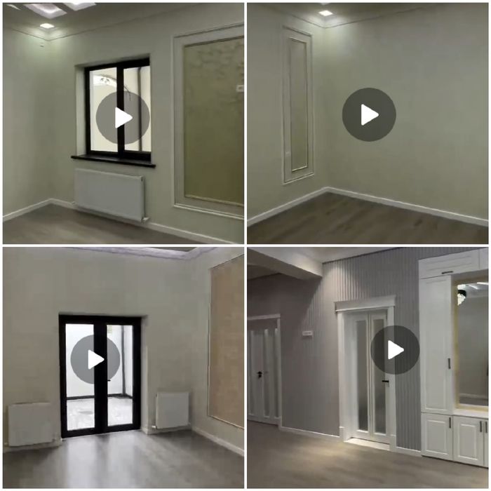 Сергели Евродом  2 этажа 3 сотки 6 комнат