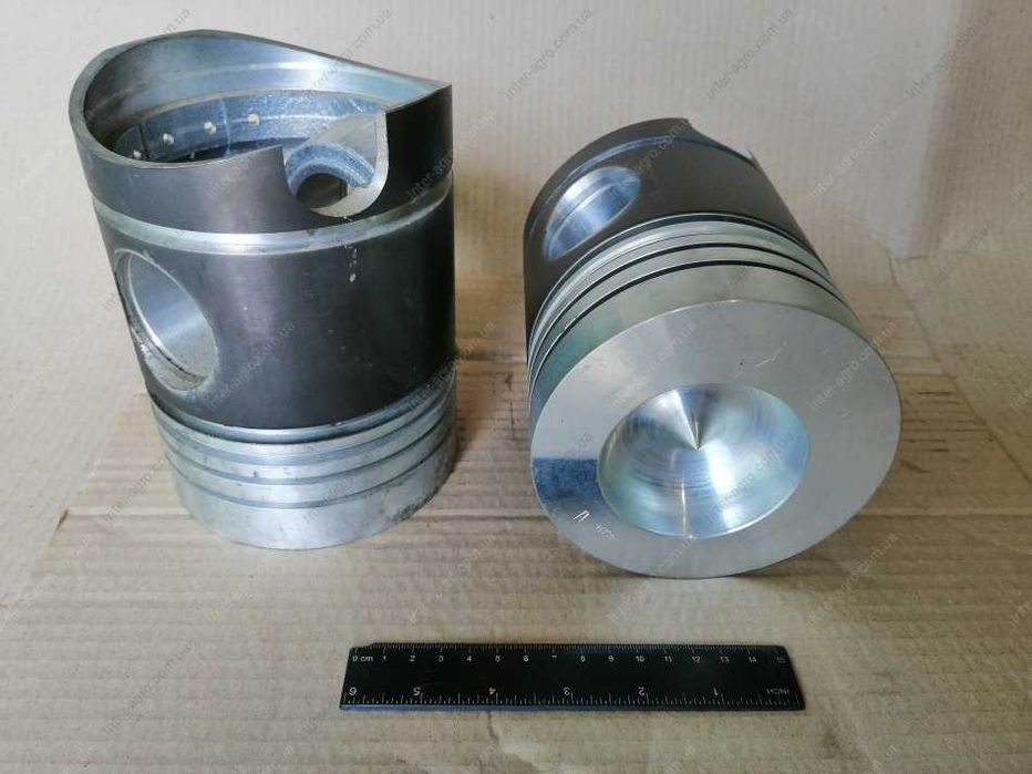 Цилиндра поршневая группа ямз 238