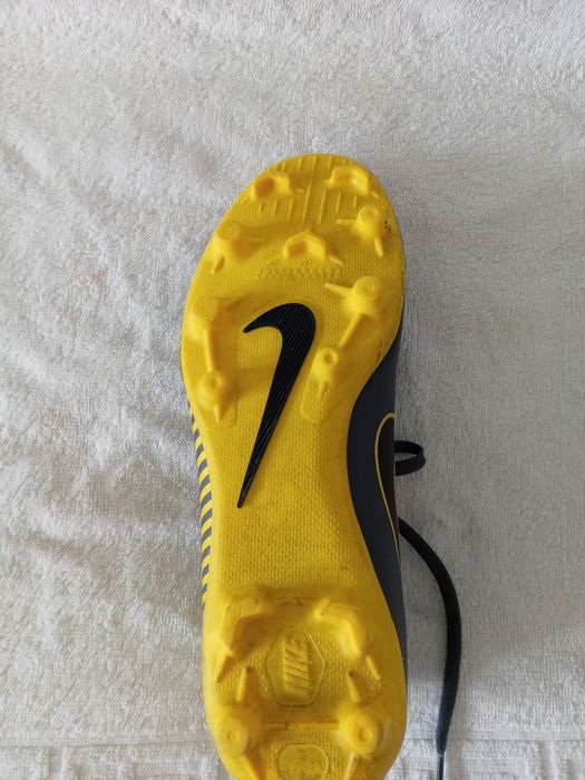 Бутсы Nike Mercurial