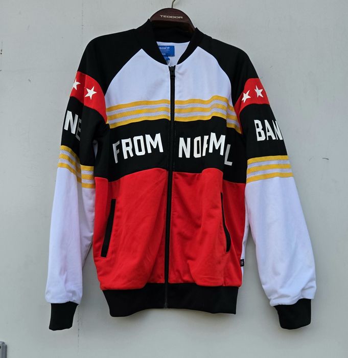 Rita Ora Adidas жестока  оригинална дамска горница лимитирана серия Л