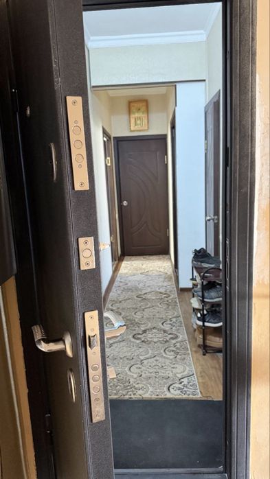 Юнусабад 13 кв 2/4/4