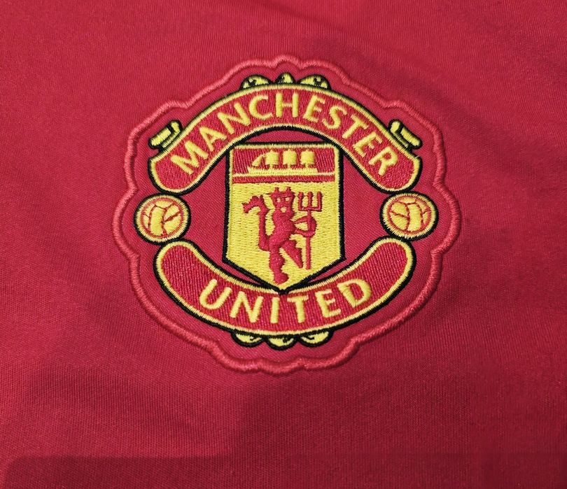 Тениска Manchester United сезон 2017-2018г  Lukaku #9
Размер: 2XL