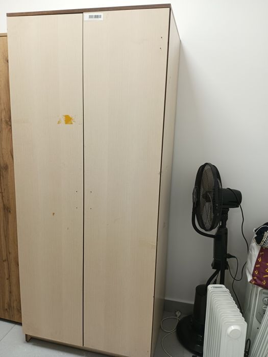 Срочно продам шкаф