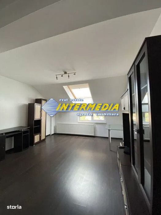 Apartament Nou 2 camere finisat mobilat si utilat in Tolstoi