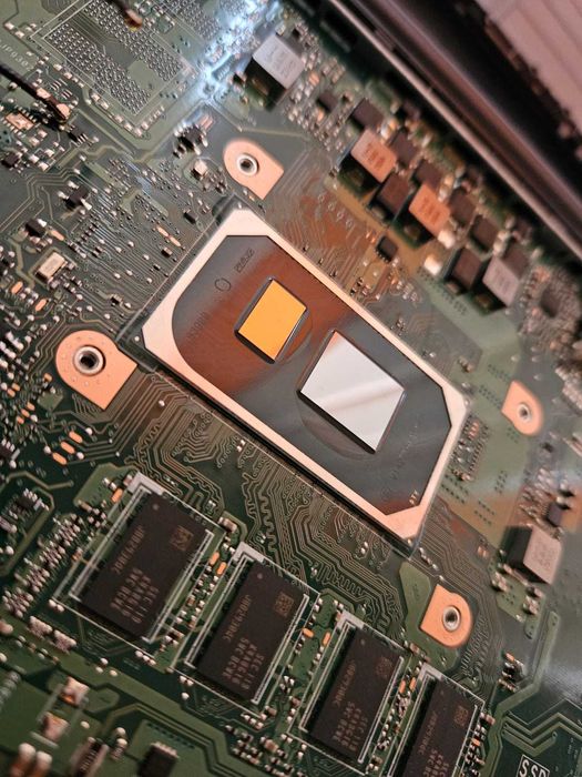 Service/Mentenante PC + instalare windows