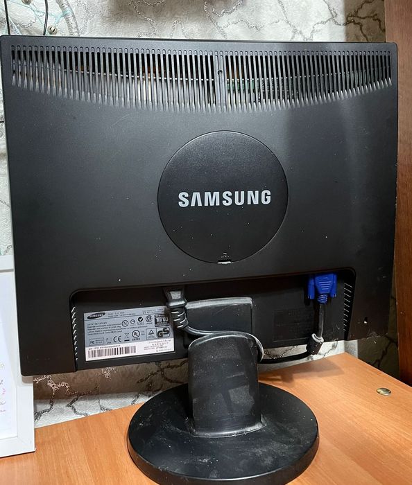 Компьютер SAMSUNG