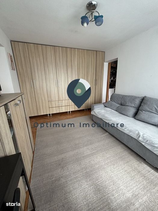 Apartament cu 3 camere in Grigorescu, zona Coloane ! — fotografia 1