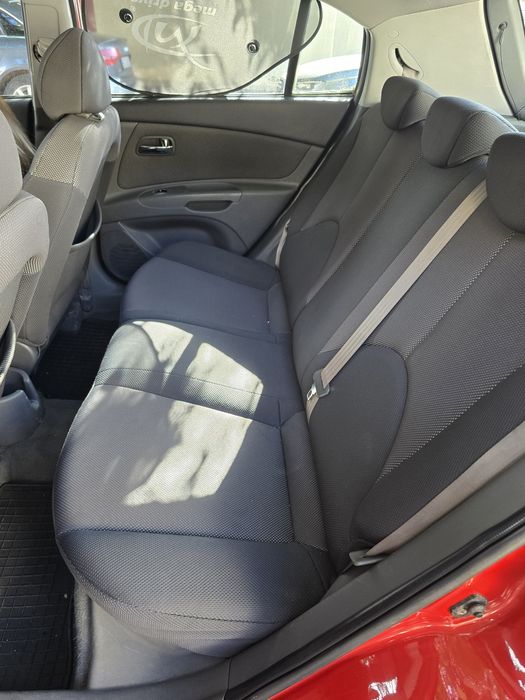 Kia Rio 2008 1.5 Diesel