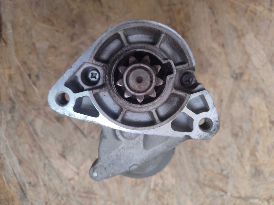 Стартер Прадо 2.7