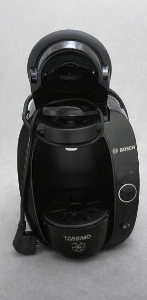Expresor TASSIMO